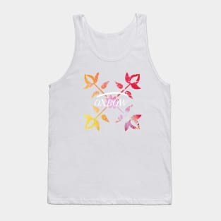 Oxbow 90s collector edition Tank Top